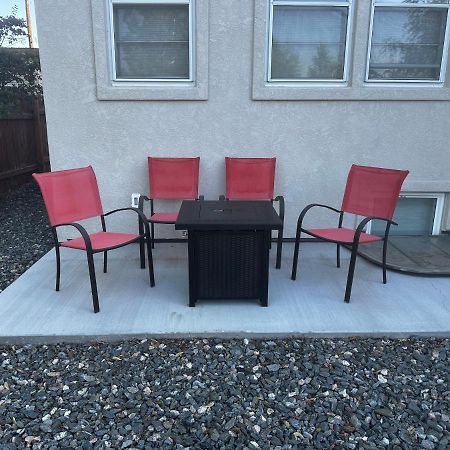 Cyclist Retreat In Downtown Fruita, Colorado Villa Bagian luar foto