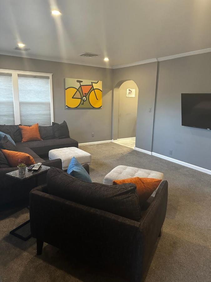 Cyclist Retreat In Downtown Fruita, Colorado Villa Bagian luar foto