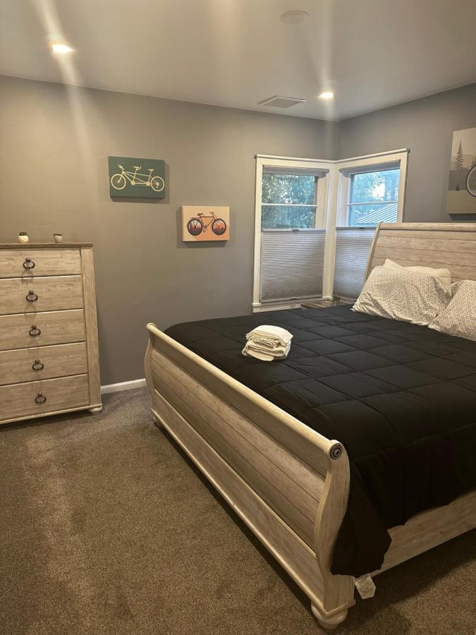 Cyclist Retreat In Downtown Fruita, Colorado Villa Bagian luar foto