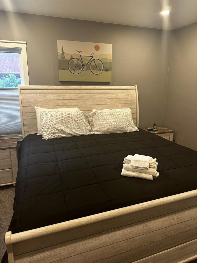 Cyclist Retreat In Downtown Fruita, Colorado Villa Bagian luar foto