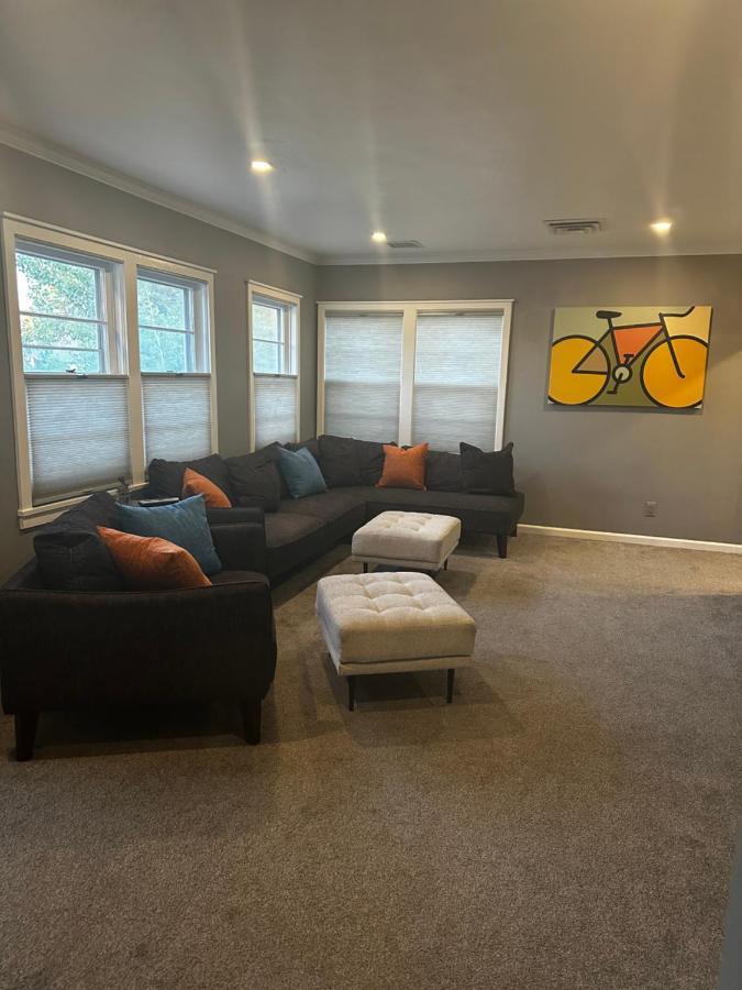Cyclist Retreat In Downtown Fruita, Colorado Villa Bagian luar foto