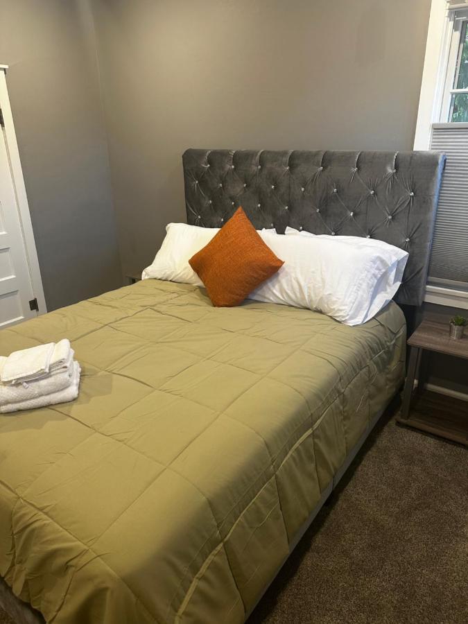 Cyclist Retreat In Downtown Fruita, Colorado Villa Bagian luar foto